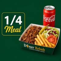 1/4 Meal